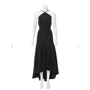 Jill by Jill Stuart archive dress black